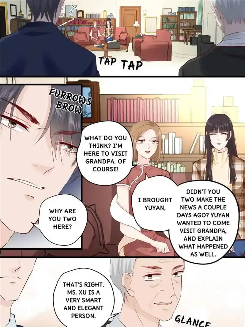 Don't be so harsh Chapter 248 7